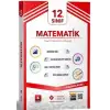 Sonuç 12. Sınıf Matematik Modüler Set 2023
