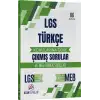 Alan Lgs Türkçe Çıkmış Sorular 2025
