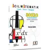 Acil Matematik Limit Türev İntegral Konu Deneme