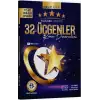 Yıldızlar Yarışıyor Tyt Üçgenler 32 Li Deneme 2025-26
