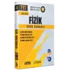 Ensdestek Tyt Fizik Soru Bankası 2025-26