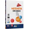 Hızrenk Tyt Matematik Soru Bankası 2025-26