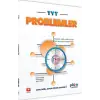 Pion TYT Problemler Soru Bankası 2025-26