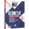 Orijinal Mikro Tyt Ayt Geometri Möf Set 2025-26