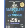 Edebiyatsokağı Tyt-Ayt Atasözleri ve Deyimler Soru Bankası 2024