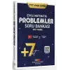 Etkilimate Tyt Etkili Matematik Problemler Soru Bankası 2024