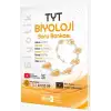 Biyotik Tyt Biyoloji Soru Bankası 2025-26