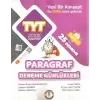 Süre Tyt Paragraf  25 li Deneme 2024