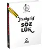 Arı Paragraf Sözlük
