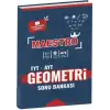 Apotemi Maestro Tyt-Ayt Geometri Soru Bankası 2024