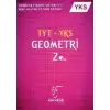Karekök Tyt-Ayt Geometri 2.Kitap Mps Modüler Piramit Sistemi