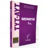 Karekök Tyt-Ayt Geometri 1.Kitap Mps Modüler Piramit Sistemi