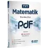 Eğitimvadisi Tyt Matematik Planlı Ders Föyü Pdf 2025-26
