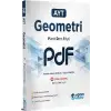 Eğitimvadisi Ayt Geometri Planlı Ders Föyü Pdf 2025-26