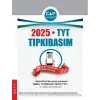 Çap Tyt Tıpkı Basım 2025-26
