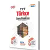 Çap Tyt Plus Türkçe Soru Bankası 2025-26