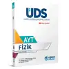 Eğitimvadisi Ayt Fizik Üds Ünite Değerlendirme Sınavı