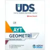 Eğitimvadisi Ayt Geometri Üds Ünite Değerlendirme Sınavı