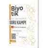 Biyotik Tyt Soru Kampı Biyoloji 2025-26