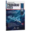 Edebiyat Denizi Tyt Paragraf Koçu Soru Bankası 2025-26