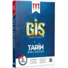 Özdebir Tyt Tarih Gis Soru Bankası 2025-26