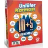 Ünlüler Karması Tyt Deneme 10+5