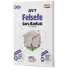 Çap Ayt Plus Felsefe Soru Bankası