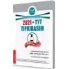Çap Tyt Tıpkı Basım 2021