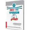 Çap Tyt Tıpkı Basım 2022