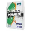Yayındenizi Tyt-Ayt Geometri Pro Deneme 2023