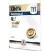 Bilgisarmal Tyt Kimya 40 Lı Deneme 2025-26