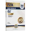 Bilgisarmal Tyt Deneme Fizik 40Lı- 2025-26