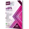 Çap Tyt Kimya Seti 2025-26