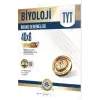 Bilgisarmal Tyt Biyoloji 40Lı Deneme 2025-26