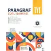 Krallarkarması Tyt-Ayt Paragraf Soru Bankası 2023