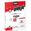 Karaağaç Tyt Fizik Fasikülleri 5 Enerjik 2023