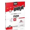 Karaağaç Tyt Fizik Fasikülleri 4 Enerjik 2023