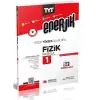Karaağaç Tyt Fizik Fasikülleri 1 Enerjik 2023