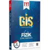 Özdebir Tyt Fizik Gis Soru Bankası 2025-26