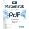 Eğitimvadisi Ayt Matematik Planlı Ders Föyü Pdf 2025-26