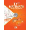 Tandem Tyt Matematik  Silver Serisi Soru Bankası