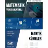 Çap Tyt-Ayt Matematik Mantık Kümeler Ka-Sb 2022