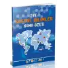 Apotemi Tyt Sosyal Bilimleri Konu Özetli Soru Bankası 2025-26