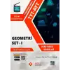 Sonuç Tyt Geometri Modüler Set 1 2022