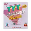 Yarıçap Tyt Matematik Problemler 2022