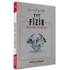 Merkez Tyt Fizik Analitik Konu Soru Fasikülleri 2022