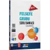 Hızrenk Tyt-Ayt Felsefe Soru Bankası 2025-26