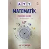 Kronometre Kurumsal Ayt Matematik Soru Bankası