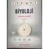 Kronometre Tyt-Ayt Biyoloji Konu Anlatım Föyleri ( Kaf )
