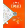 Tandem Tyt Felsefe Silver Serisi Soru Bankası
